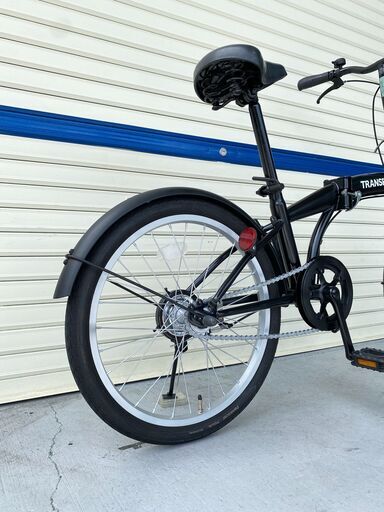 お宝創庫リユース館中村店】未使用 フォルクスワーゲン20インチ