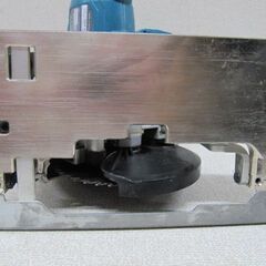 🌲【電動工具地域最大の品揃え･高価買取アールワン田川】makita 18V充電式 マルノコ HS471D 125mm2-2