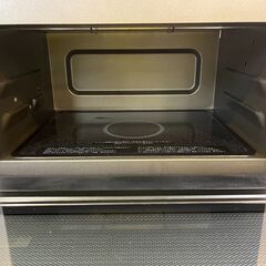 愛品館八千代店】SHARP2019年製オーブンレンジ RE-WF18A-B