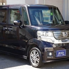 ついに....あの人気軽自動車が登場！！　✨✨ホンダ ＮＢＯＸ✨...