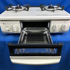 動作保証あり】Rinnai リンナイ HOWARO 2021年 ET34NJH4-W5 都市 ガス