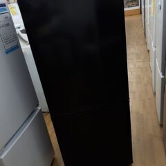 【ドリーム川西店御来店限定】 ニトリ 2ドア冷蔵庫 NTR-14...