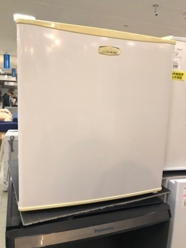 取りに来れる方限定！Abitelax１ドア冷蔵庫です！
