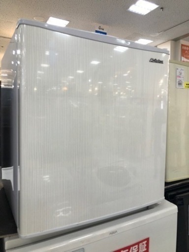 取りに来れる方限定！！Abitelaxの１ドア冷蔵庫です！