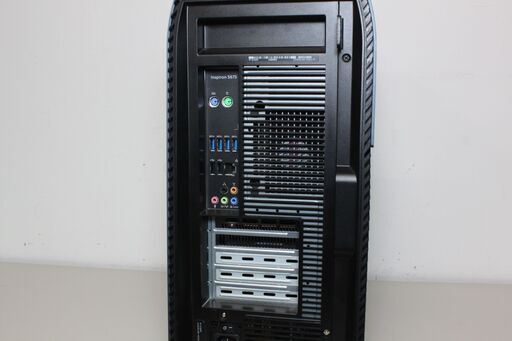 整備済みDell 5675 Ryzen5/GTX1070/SSD/16GBメモリ 整備済みDell 5675
