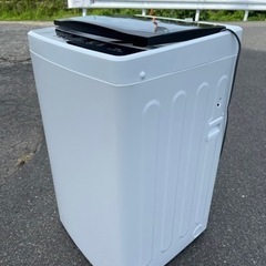 ?全自動電気洗濯機✓設置込み㊗️保証あり?配達可能です。