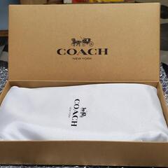 COACH財布