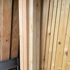 木材　材木　diy　リノベーション 1.5寸×1.5寸（1.5角）