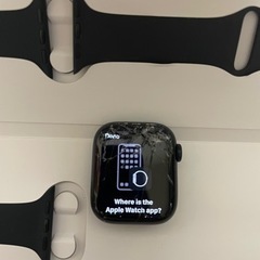 Apple Watch Series 8 ジャンク