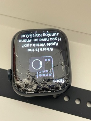 Apple Watch Series 8 ジャンク