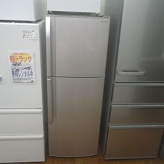シャープ 228L冷蔵庫  2012年製 SJ-23T【モノ市場東浦店】41 シャープ 228L冷蔵庫 2012年製 SJ-23T【モノ市場東浦店】41
