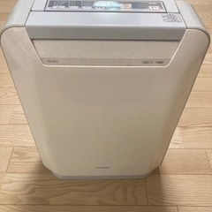 東芝除湿機　ジャンク