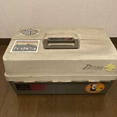 バス釣り　引退セット