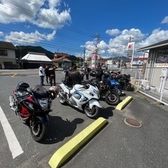 ツーリング仲間募集中😊 - 広島市