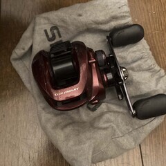 バス釣り　引退セット