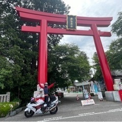 ツーリング仲間募集中😊 − 広島県