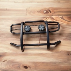 ジムニーフロントグリル