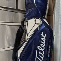 Titleistキャリーバッグ