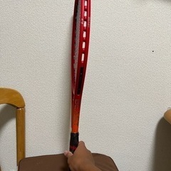 プリンス　テニスラケット　ビースト(BEAST)O3 300 2024年