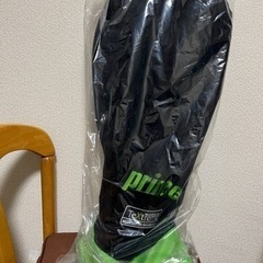 プリンス　テニスラケット　ビースト(BEAST)O3 300 2024年