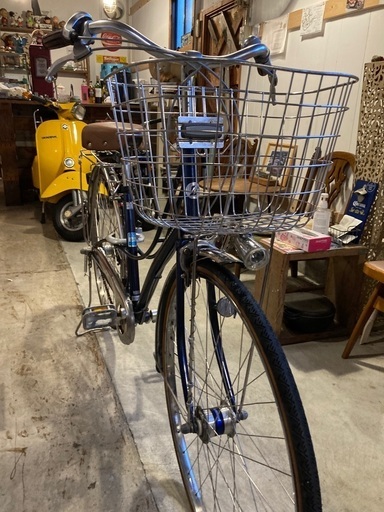 LOCOCO(ロココ)自転車