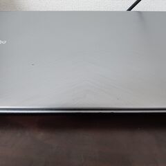 ドスパラ　高速SSD＋HDD　高性能６世代Core i3搭載 メ...