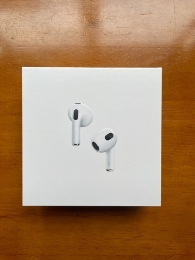 Apple Airpods (第3世代) ジャンク
