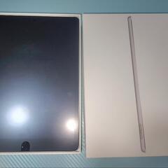 iPad8世代 32GB WiFiモデル シルバー 値下げ38000→35000