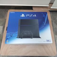 ★SONY　PS4★　ソニー　PlayStation4 CUH-...