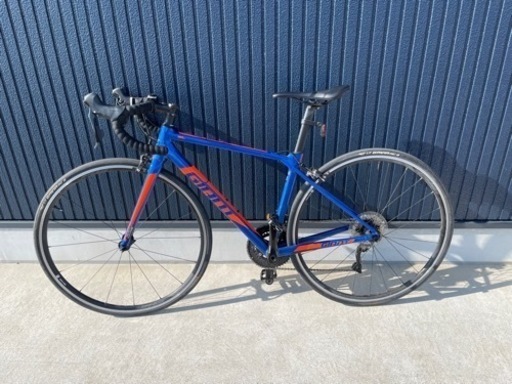 GIANT ロードバイク　2019年モデル　TCR SL 1 XSサイズ