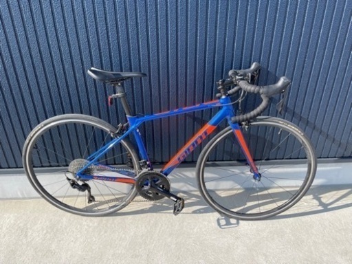 GIANT ロードバイク 2019年モデル TCR SL 1 XSサイズ