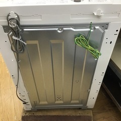 #I-57【ご来店頂ける方限定】SHARPの5、5Kg洗濯機です