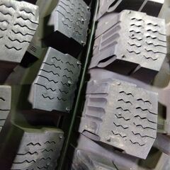 4WD 冬 15インチ【~95％ 富山】ヨコハマ ジオランダー I/T G072 日本製 31X10.50R15 6PR LT 15インチ 中古2本 GEOLANDAR IT 4x4 スタッドレスタイヤ