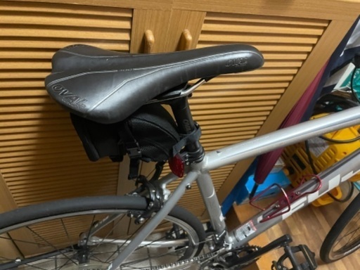 FUJI SPORTIF 2.1(スポルディフ2.1)