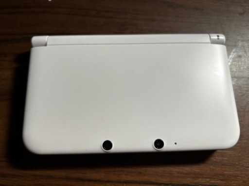 ニンテンドーDS,3DS 3DS LL