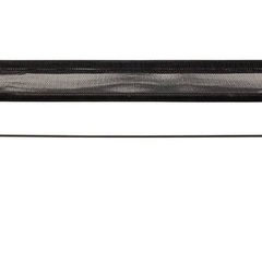 スノーピーク(snow peak) メッシュFDベンチ ブラック LV-071M-BK