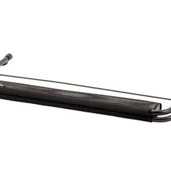 スノーピーク(snow peak) メッシュFDベンチ ブラック LV-071M-BK