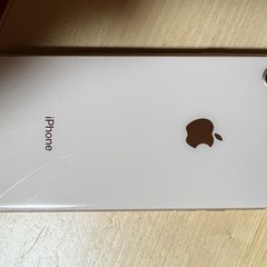 iPhone8 64G SIMフリー 