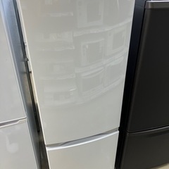 TOSHIBA?インテリア性＆使い勝手を両立?170L冷蔵庫130