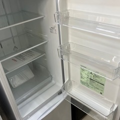 TOSHIBA?インテリア性＆使い勝手を両立?170L冷蔵庫130