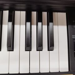 トレファク イオンモール常滑店】KAWAIの電子ピアノ KDP75B 2021年製です!