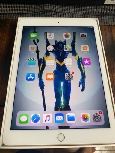 iPad Pro    Wi-Fiモデル