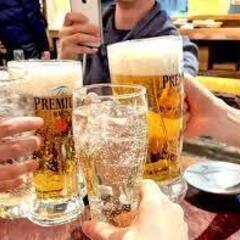 明日１６日（土）高崎駅近辺で飲み会♪