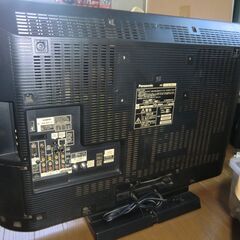 Panasonic Viera 　ハイビジョン液晶32型