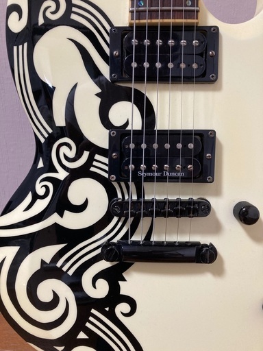 ESPとピースメーカーのコラボSG セツオ ESP×Peace Maker PM-108VP