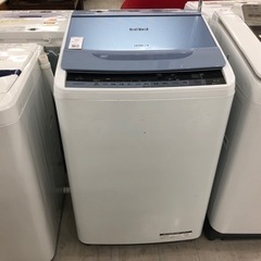 HITACHI（ヒタチ）2016年製 全自動洗濯機 7.0kg【...