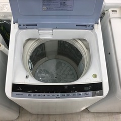 HITACHI（ヒタチ）2016年製 全自動洗濯機 7.0kg【トレファク堺福田店】
