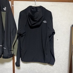 THE NORTH FACE  アイアンマスクSUMMITシリーズ 希少レア　サイズM NP71204 国内正規品　