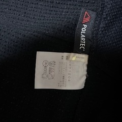 THE NORTH FACE  アイアンマスクSUMMITシリーズ 希少レア　サイズM NP71204 国内正規品　