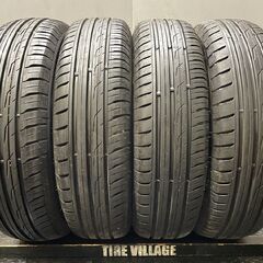 TOYO PROXES CF2 SUV 175/80R15 15インチ 夏タイヤ 4本 20年製 バリ